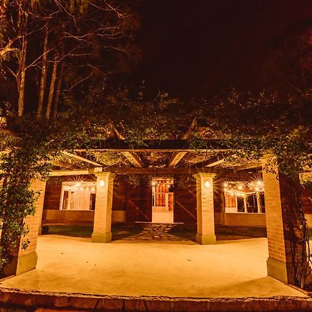 Recanto Da Paz Hotel Fazenda Атибая Екстериор снимка