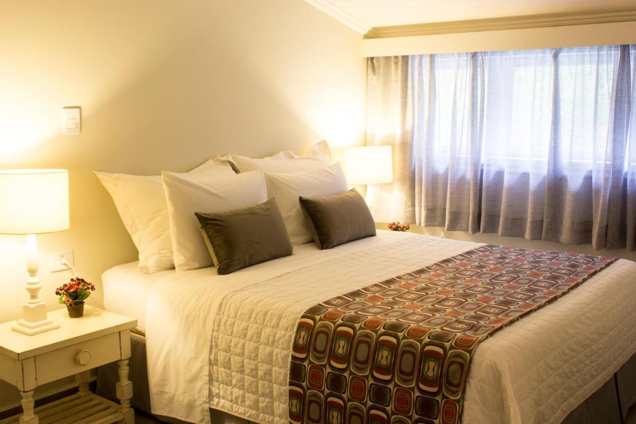 Recanto Da Paz Hotel Fazenda Атибая Екстериор снимка