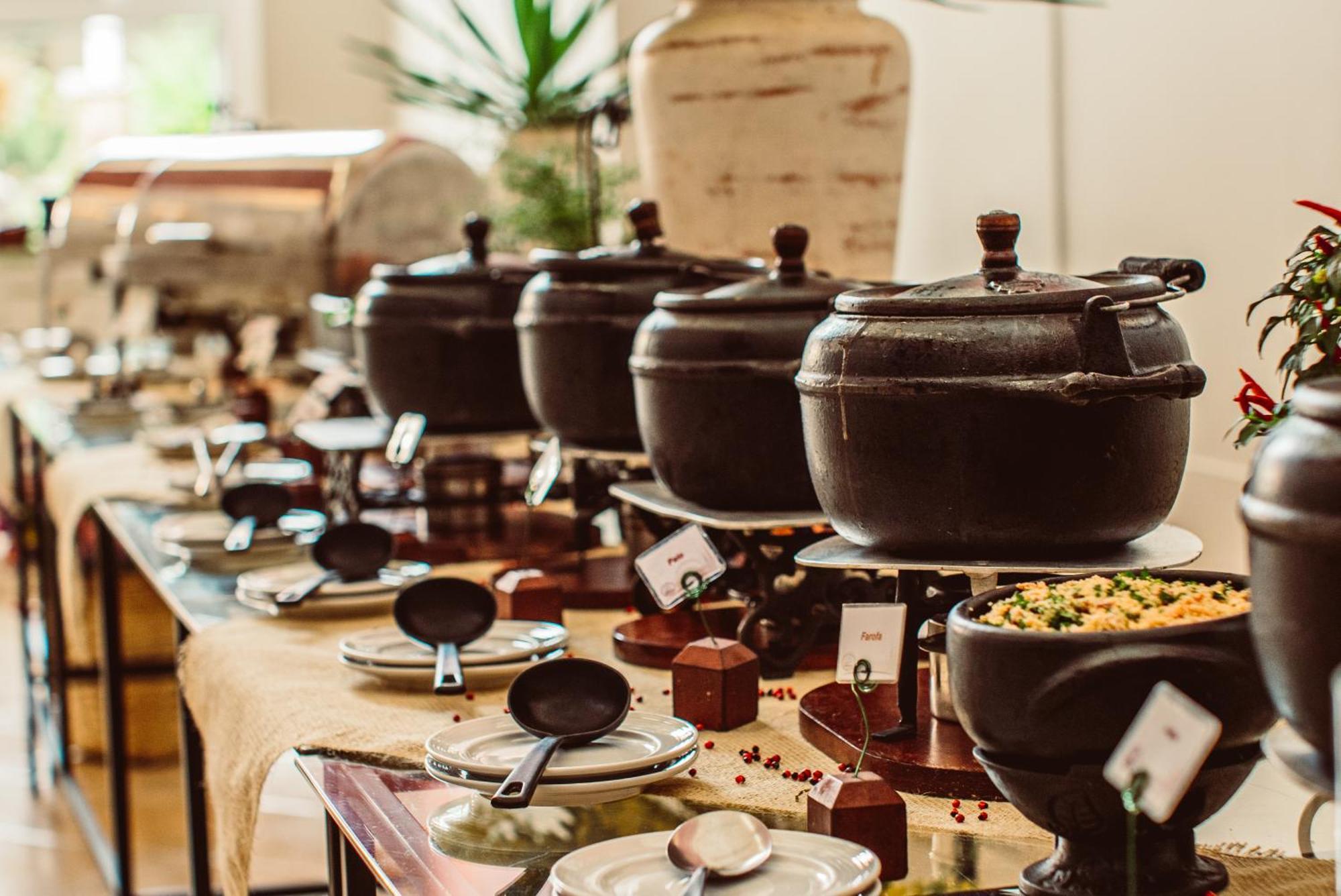Recanto Da Paz Hotel Fazenda Атибая Екстериор снимка