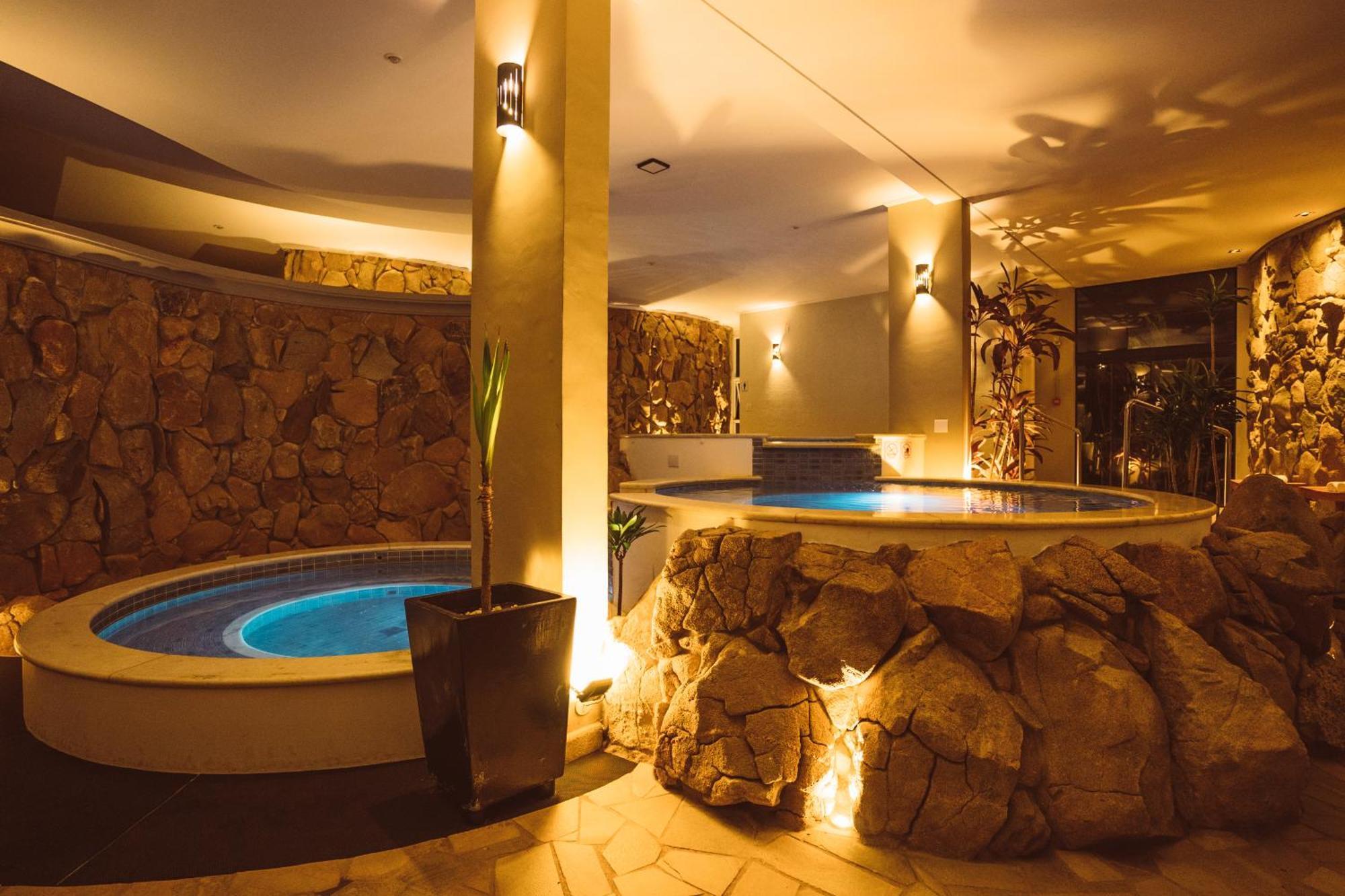 Recanto Da Paz Hotel Fazenda Атибая Екстериор снимка