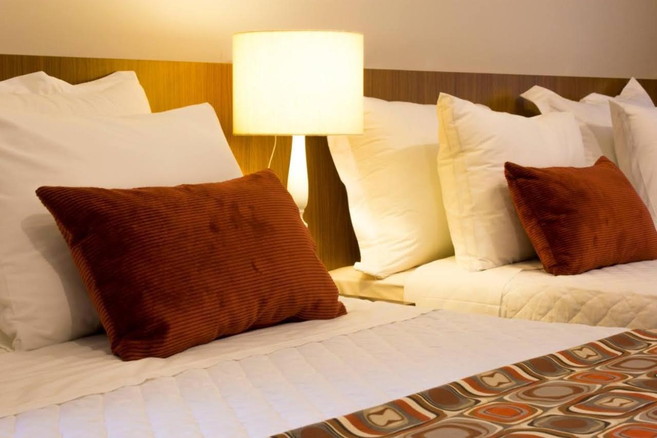 Recanto Da Paz Hotel Fazenda Атибая Стая снимка